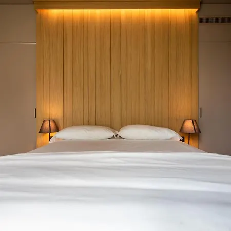 La Del Grop Szálloda Tavagnacco