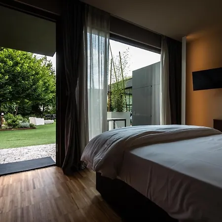 Hotel La Del Grop