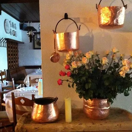 Hotel La Del Grop Tavagnacco
