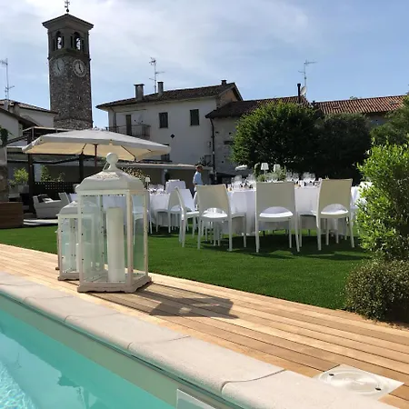 Szálloda La Del Grop 3*