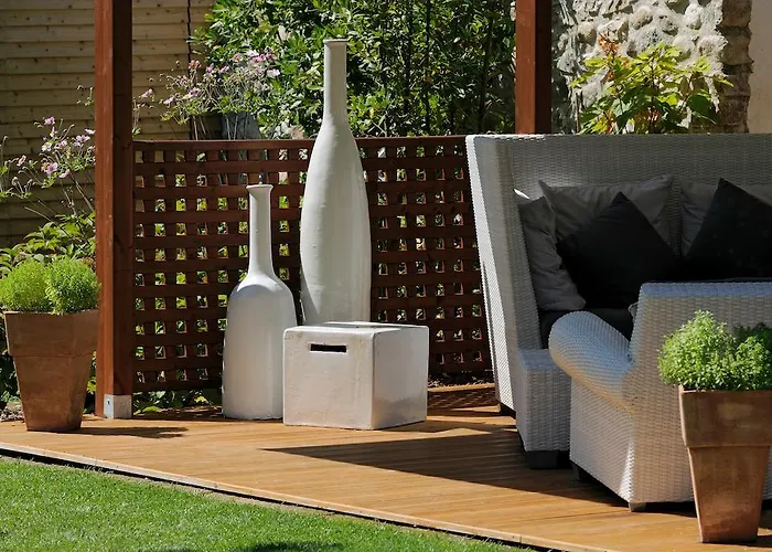 La Del Grop Szálloda