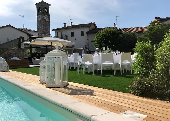 Szálloda La Del Grop 3*