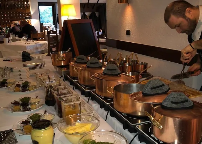 La Del Grop Szálloda